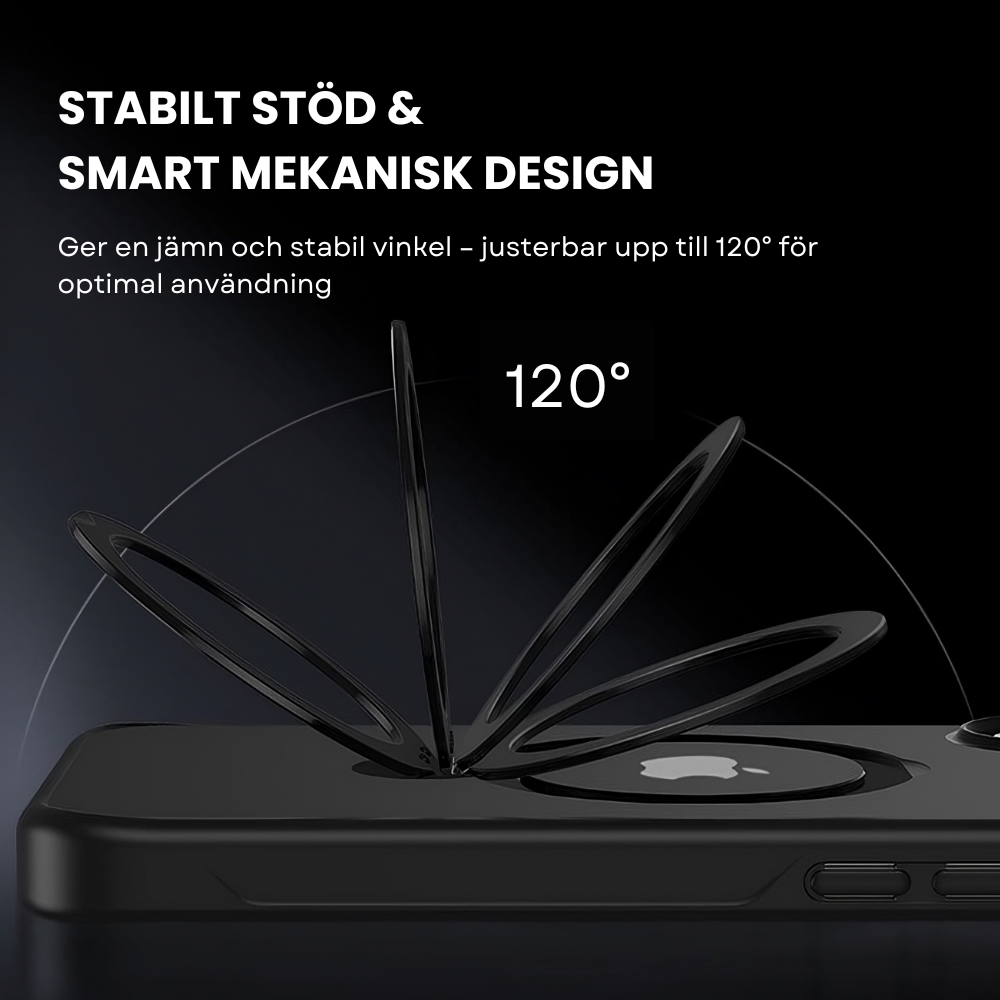 ArmorCase™ | Ultimat skydd, elegant design. MagSafe™ compatible.