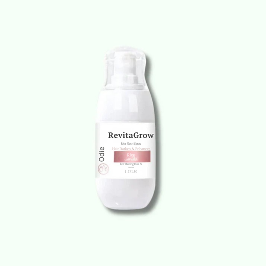 RevitaGrow™ | Ge ditt hår ny kraft & volym