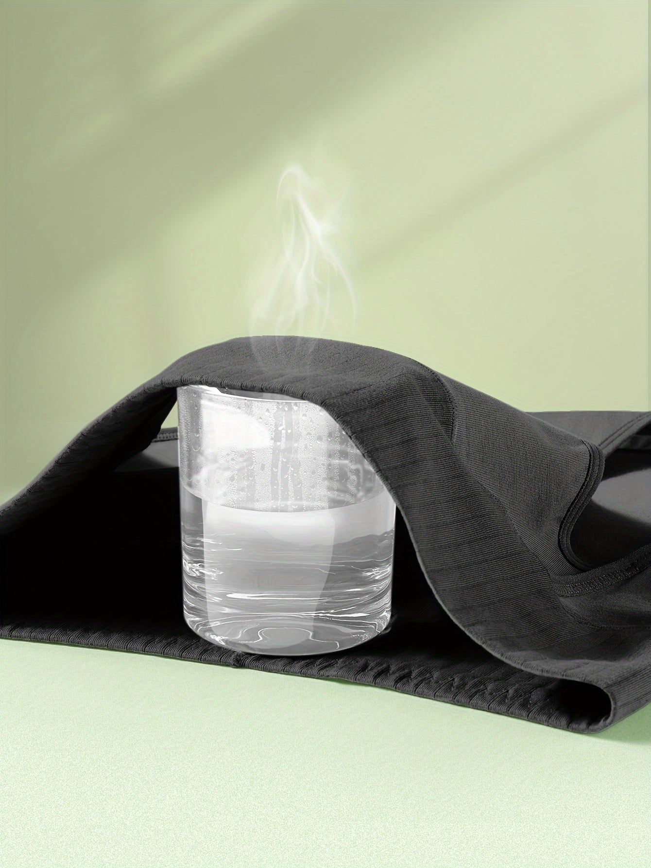 Avera ™ | 6-pack Andas & Bekväma Höga Midjetrosor med Magstöd