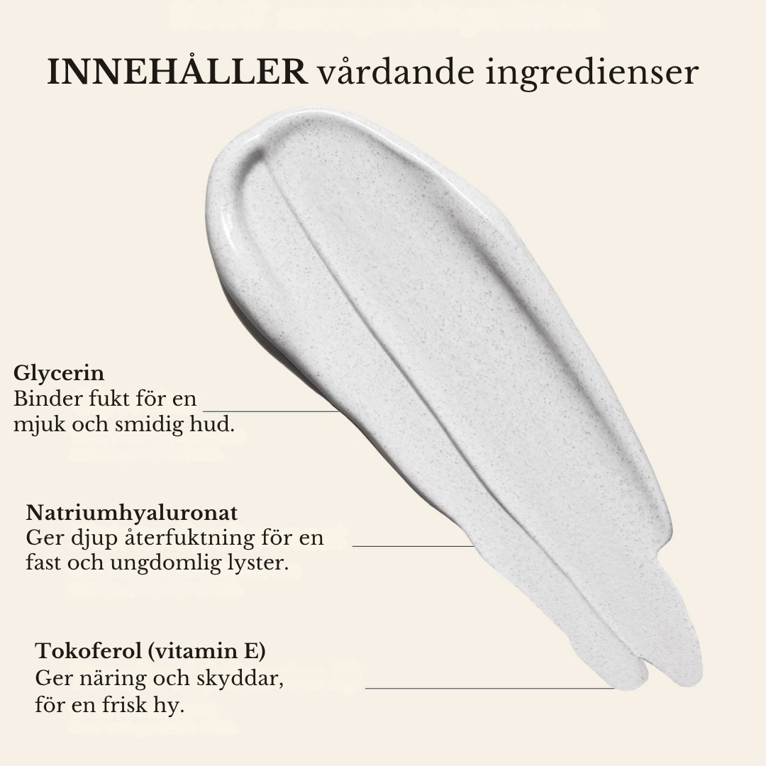 FärgMatch™ | En foundation som anpassar sig till din hudton