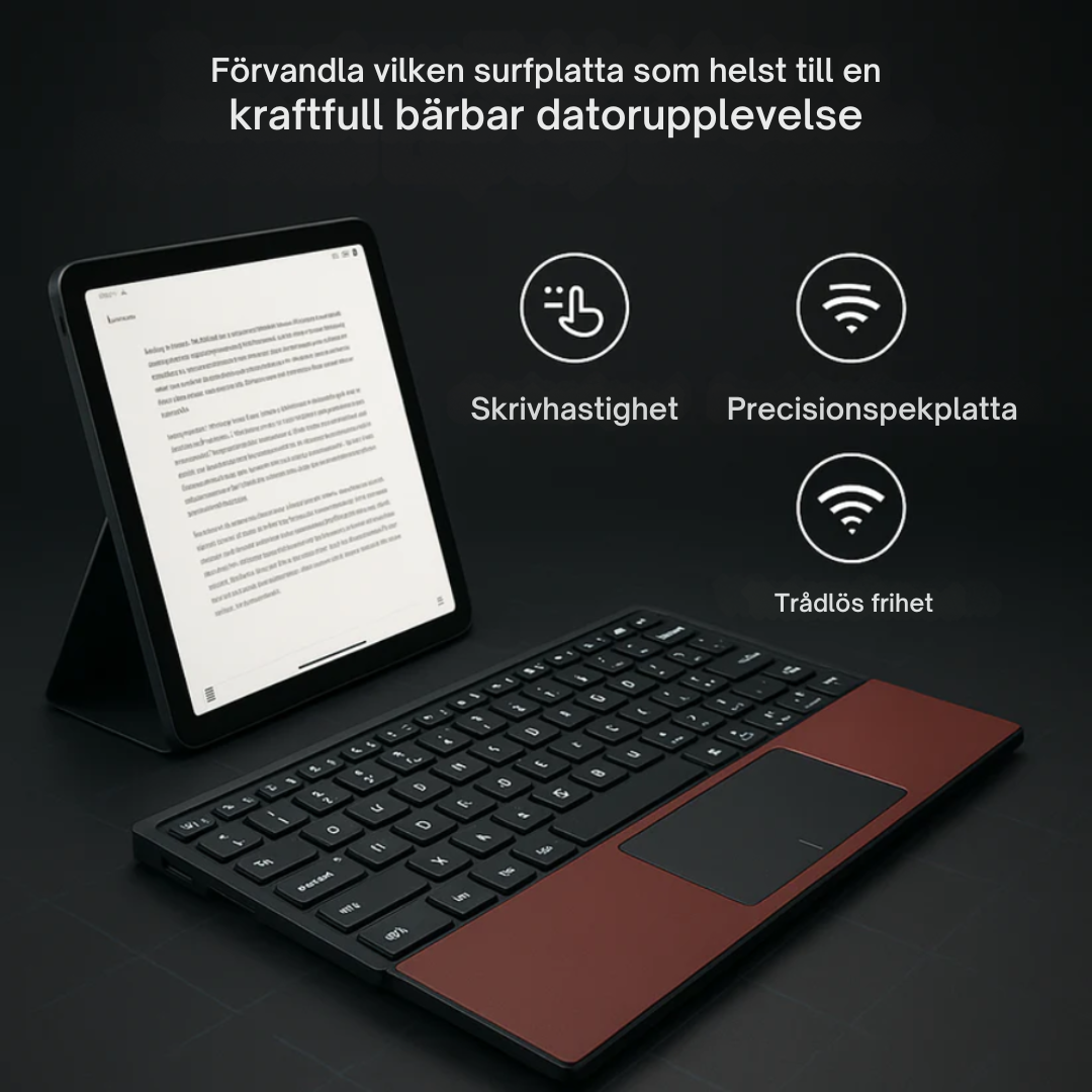 KeyFold™ | Organisera dina nycklar utan kaos