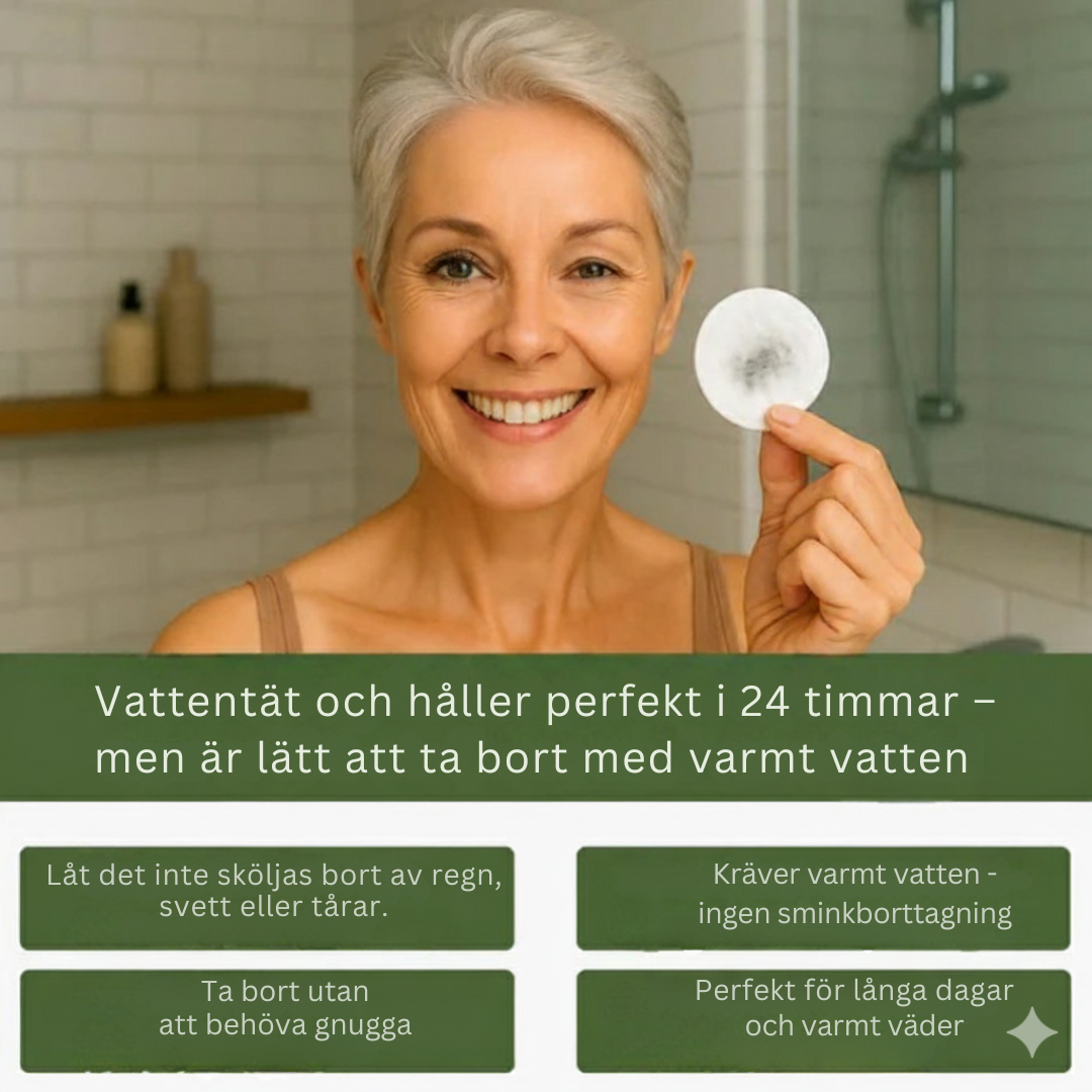 VivaLash™ | Ge dina fransar liv & längd