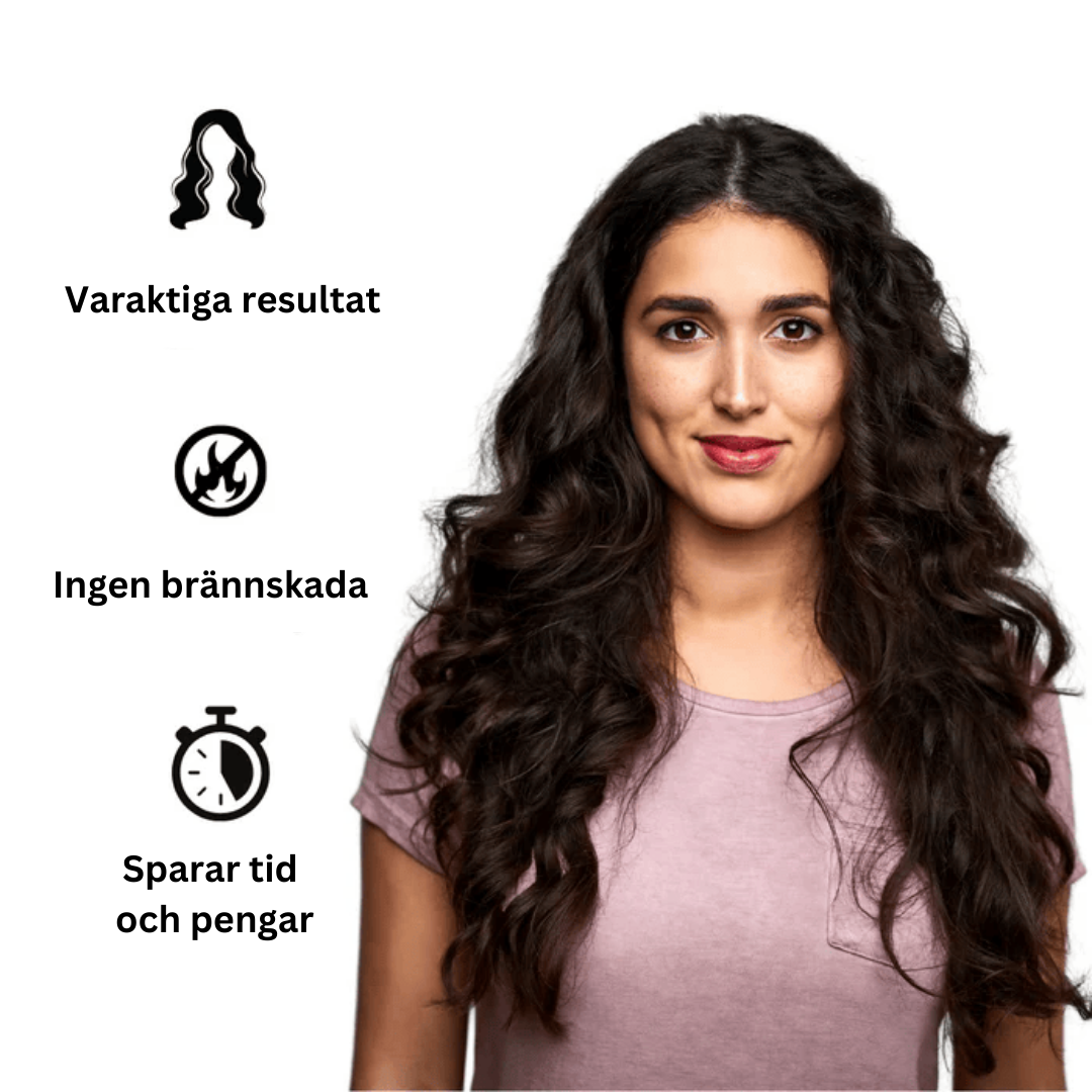 StyleAir Pro™ | Få salongskänsla hemma