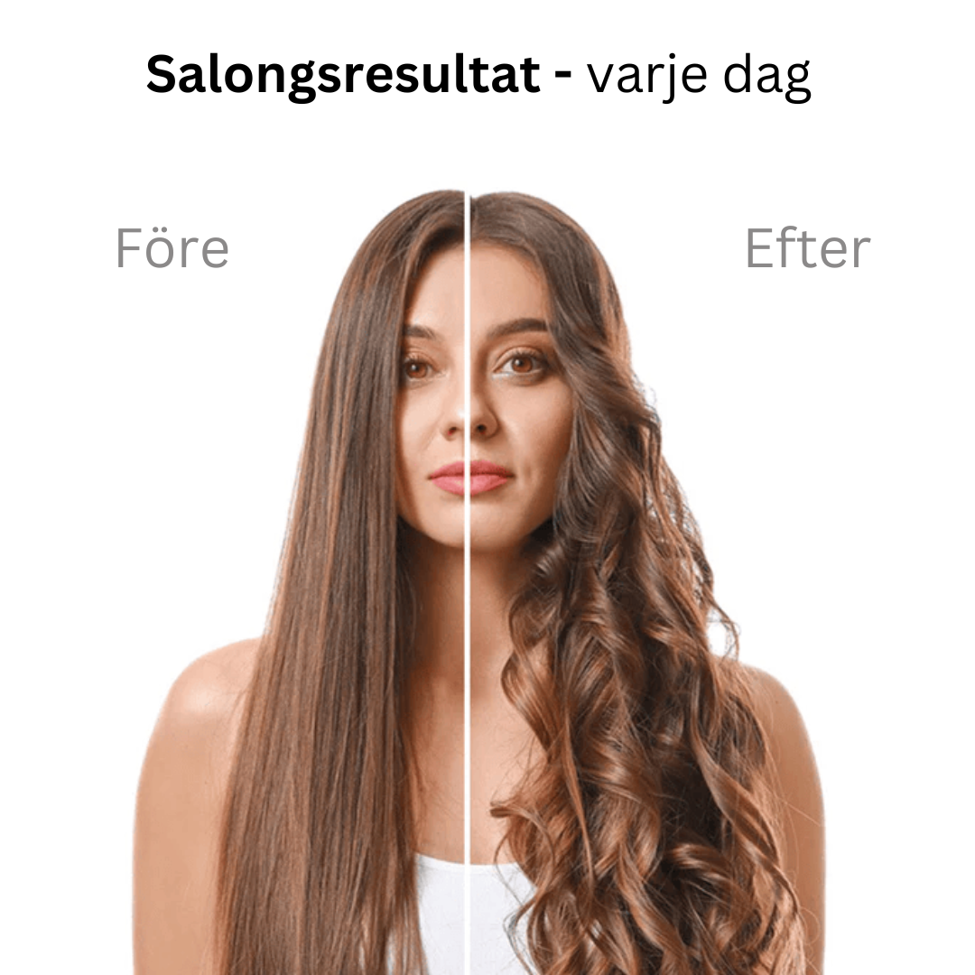 StyleAir Pro™ | Få salongskänsla hemma