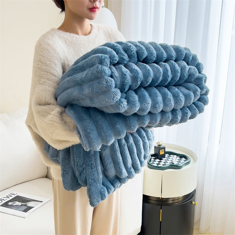 WinterWarm Fleece™ | Värme, mjukhet och trygghet hela vintern