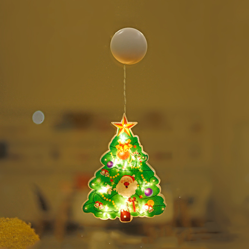 JulDeko LED™ | Förvandla ditt hem till ett vinterunder