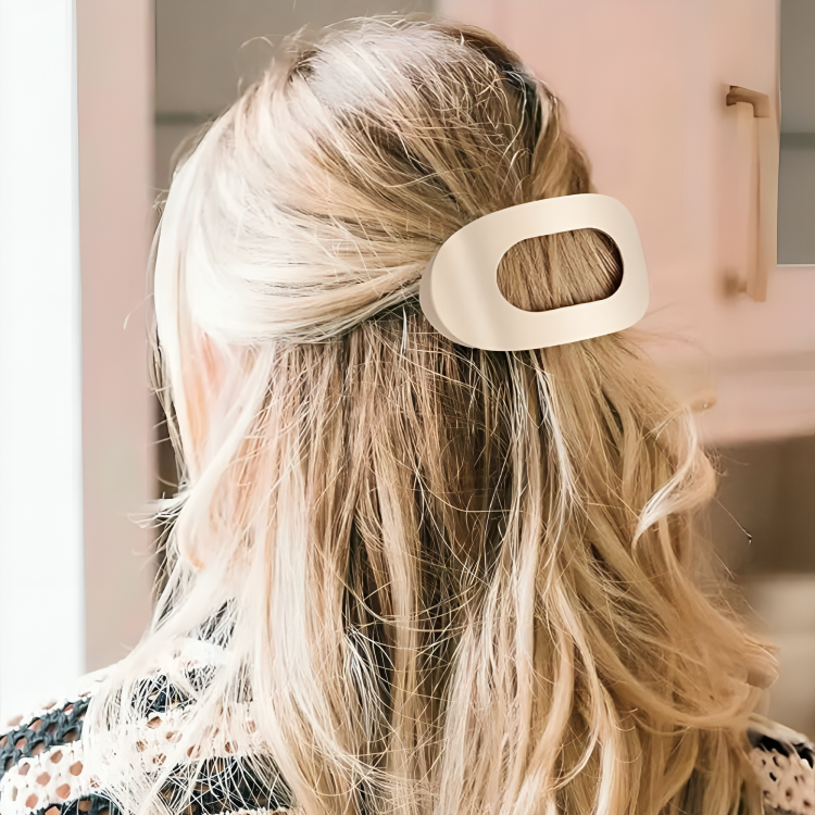 HairLigt™ - Sätt upp håret. Slipp obehaget. NU 50-80% rabatt! Pris för 4 stycken, 8 = kr399