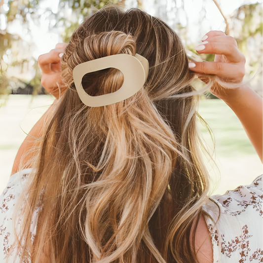 HairLigt™ - Sätt upp håret. Slipp obehaget. NU 50-80% rabatt! Pris för 4 stycken, 8 = kr399