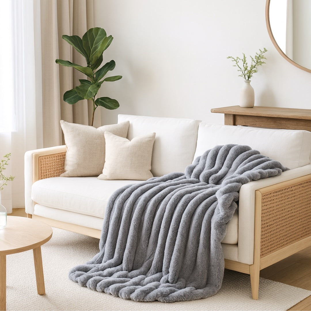 WinterWarm Fleece™ | Värme, mjukhet och trygghet hela vintern