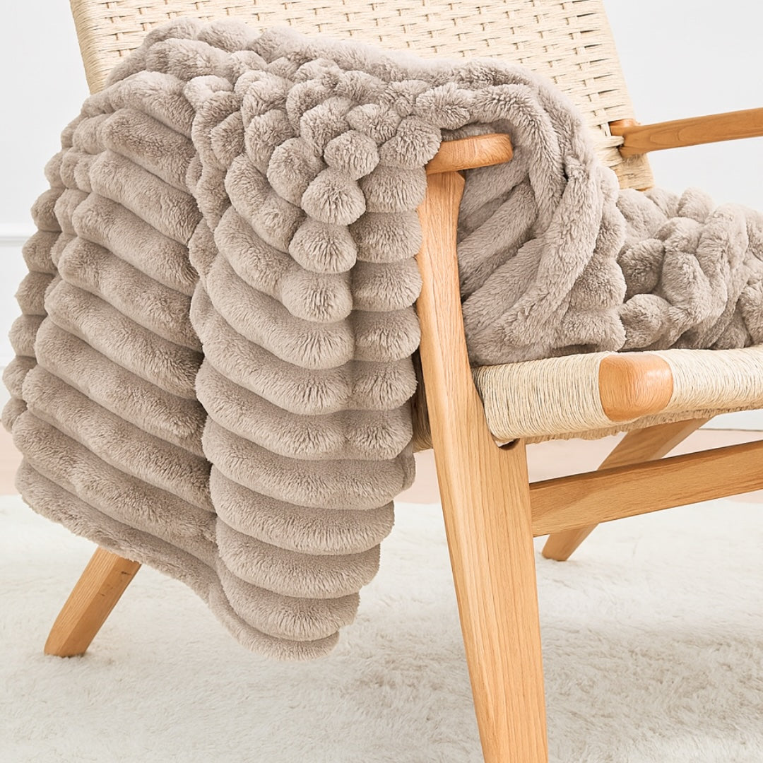 WinterWarm Fleece™ | Värme, mjukhet och trygghet hela vintern