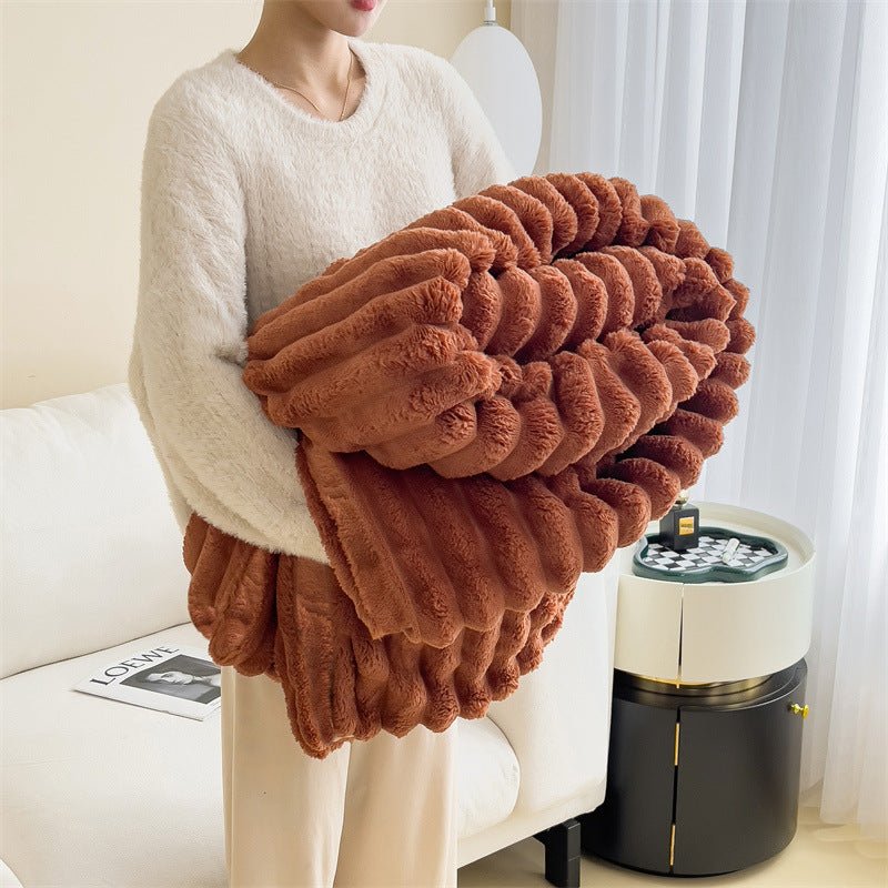 WinterWarm Fleece™ | Värme, mjukhet och trygghet hela vintern