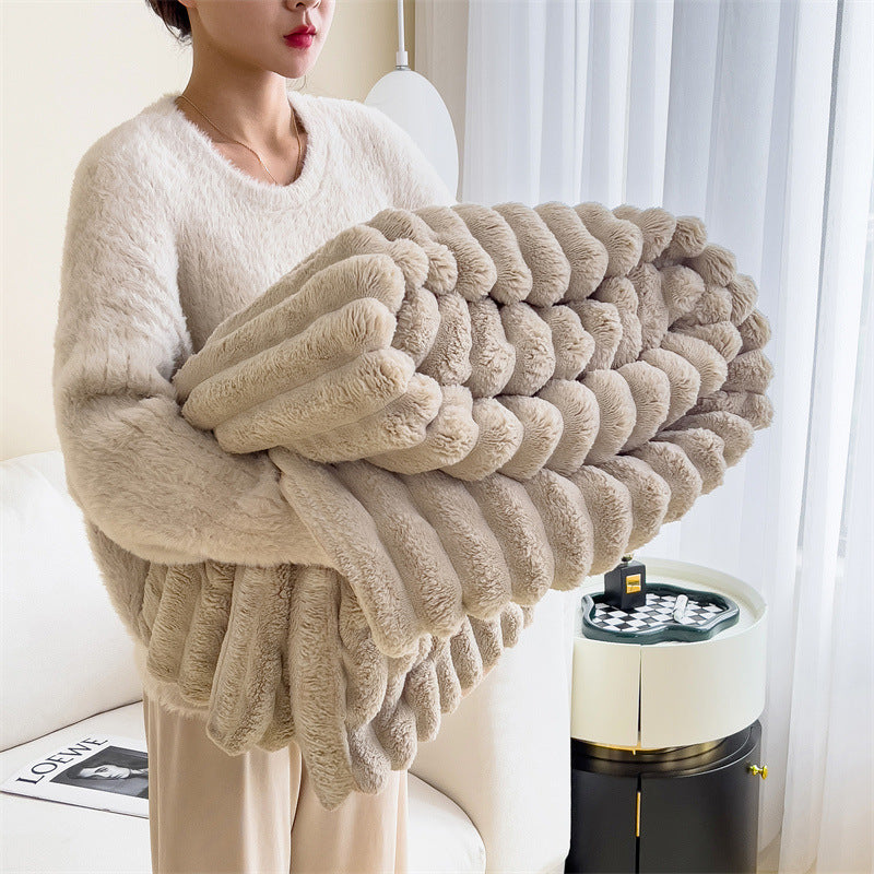 WinterWarm Fleece™ | Värme, mjukhet och trygghet hela vintern