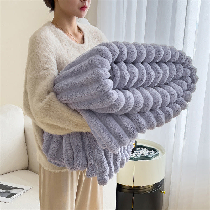 WinterWarm Fleece™ | Värme, mjukhet och trygghet hela vintern