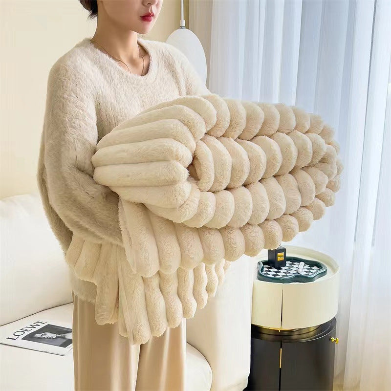 WinterWarm Fleece™ | Värme, mjukhet och trygghet hela vintern