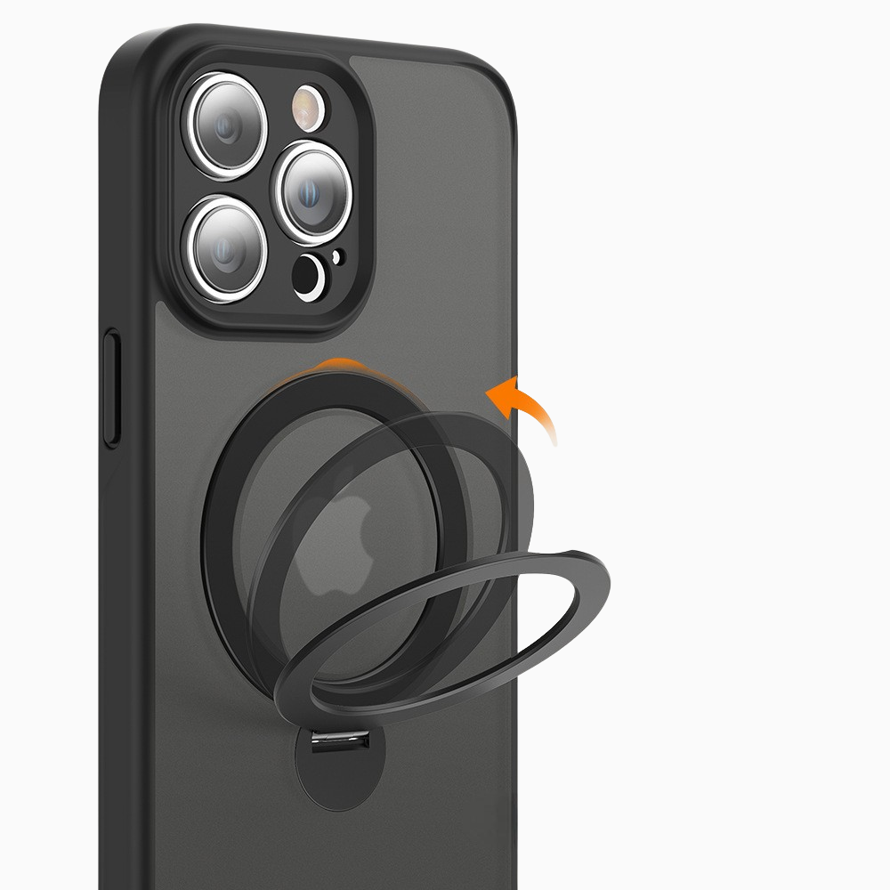 ArmorCase™ | Ultimat skydd, elegant design. MagSafe™ compatible.