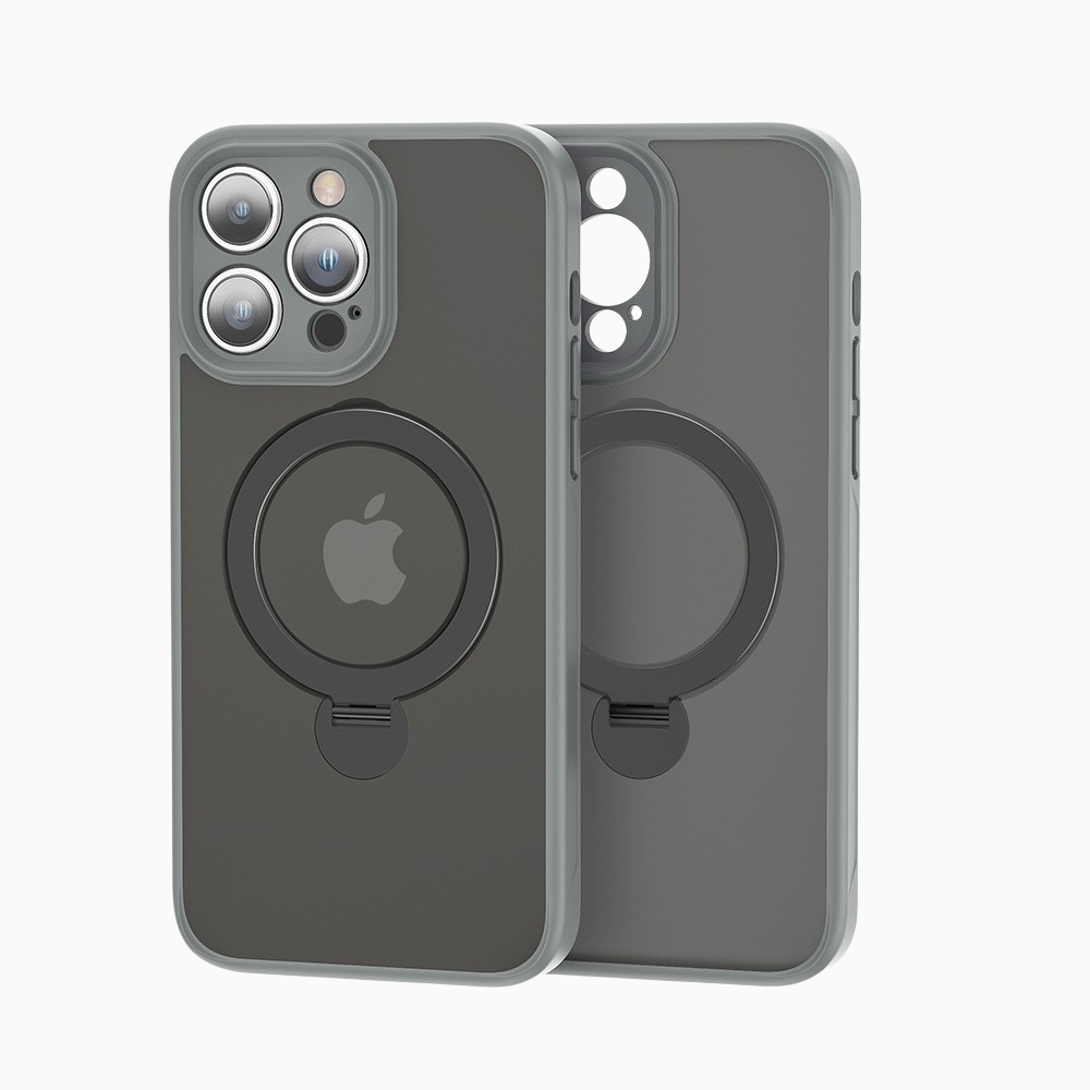 ArmorCase™ | Ultimat skydd, elegant design. MagSafe™ compatible.