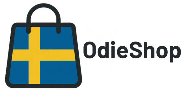 OdieShop