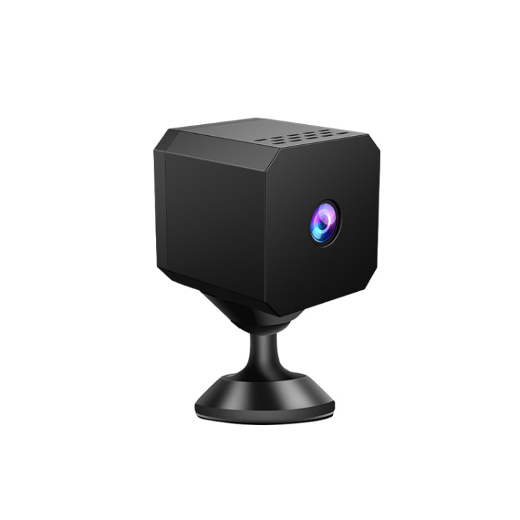 TryggCam Pro™ | Den smarta säkerhetskameran