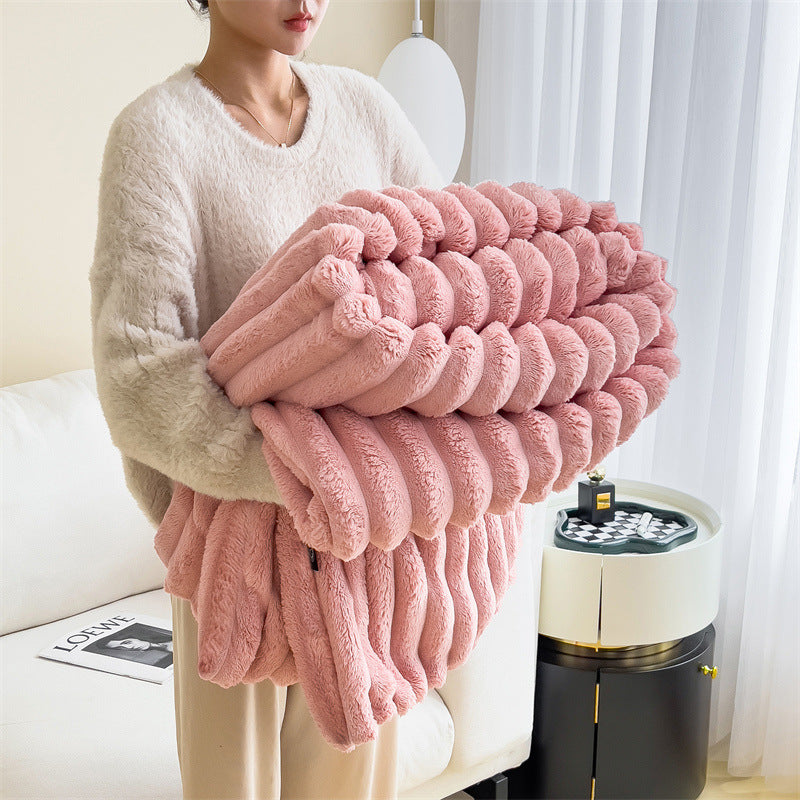 WinterWarm Fleece™ | Värme, mjukhet och trygghet hela vintern