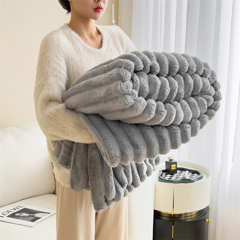 WinterWarm Fleece™ | Värme, mjukhet och trygghet hela vintern
