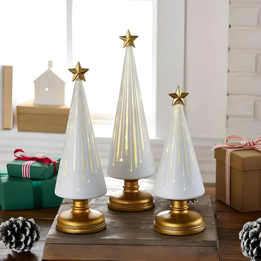 JulGran LEDset™ – Skapa magi i ditt hem i jul