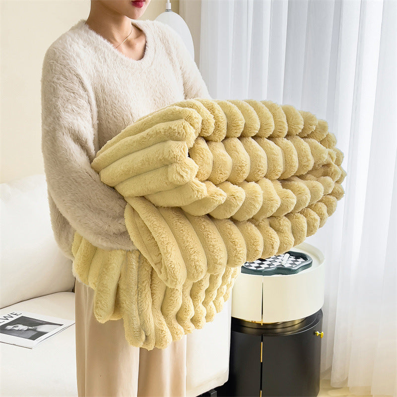 WinterWarm Fleece™ | Värme, mjukhet och trygghet hela vintern