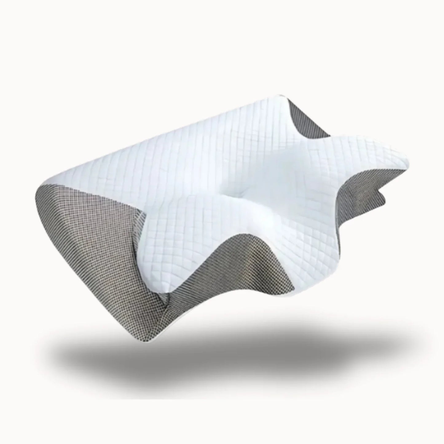ErgoPillow | Ergonomisk kudde