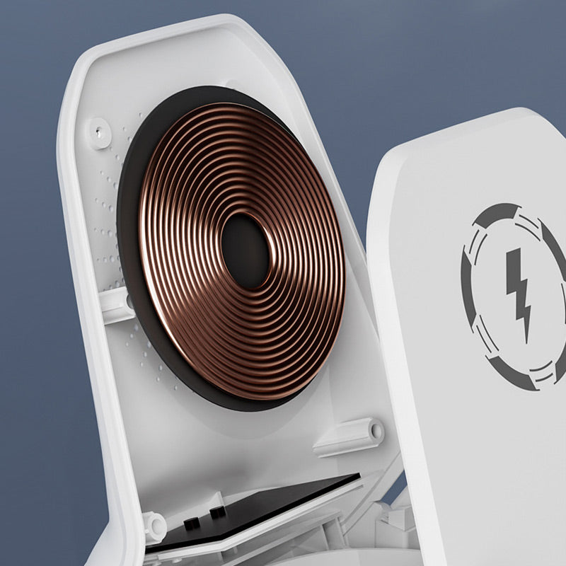 ChargeFlex Stand™ | Ladda smartare, inte krångligare