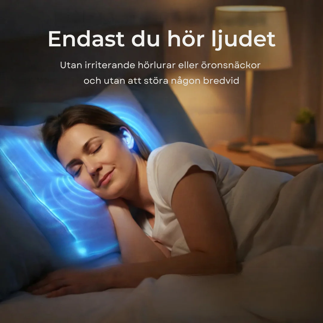 DreamPod