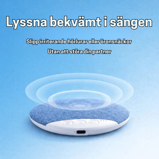 DreamPod
