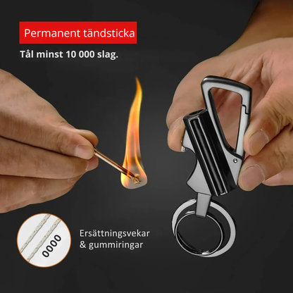 FireClip