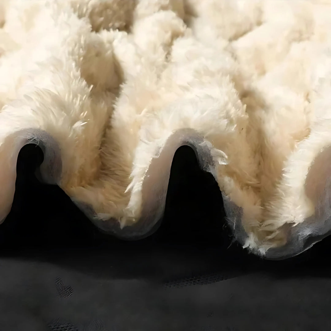 ThermaWear™ | Håll dig varm, torr och obesegrad hela vintern lång