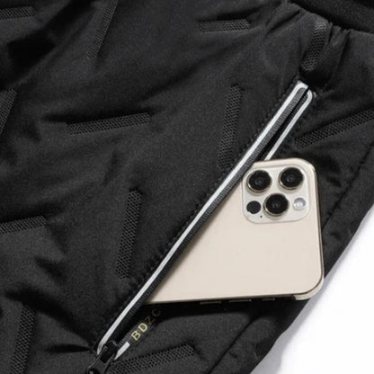 ThermaWear™ | Håll dig varm, torr och obesegrad hela vintern lång