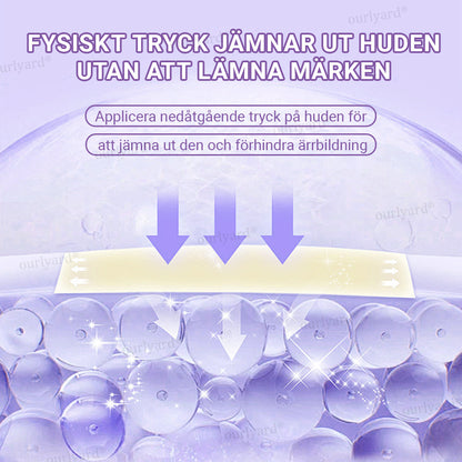ScarLess™ | Synligt jämnare hud utan ärr