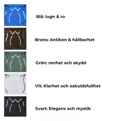 MyFirstHandpan™ – Magiskt ljud för ro & balans