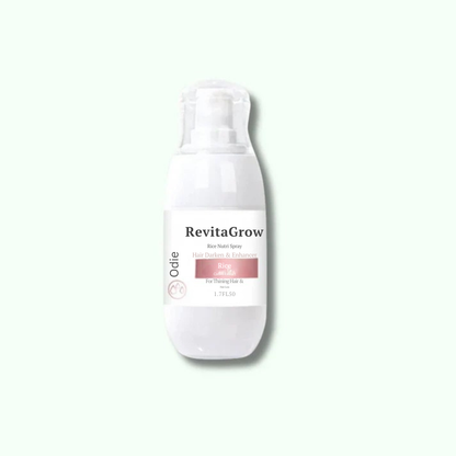 RevitaGrow™ | Ge ditt hår ny kraft & volym