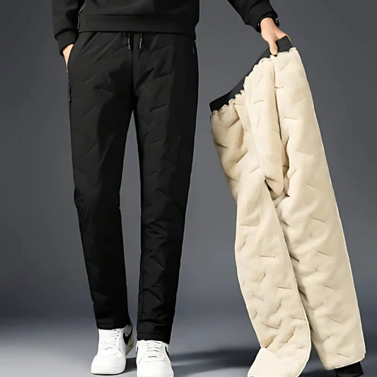 ThermaWear™ | Håll dig varm, torr och obesegrad hela vintern lång