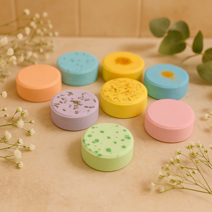 SoftSteam™ | 8-pack