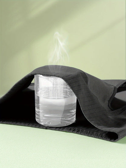 Avera ™ | 6-pack Andas & Bekväma Höga Midjetrosor med Magstöd