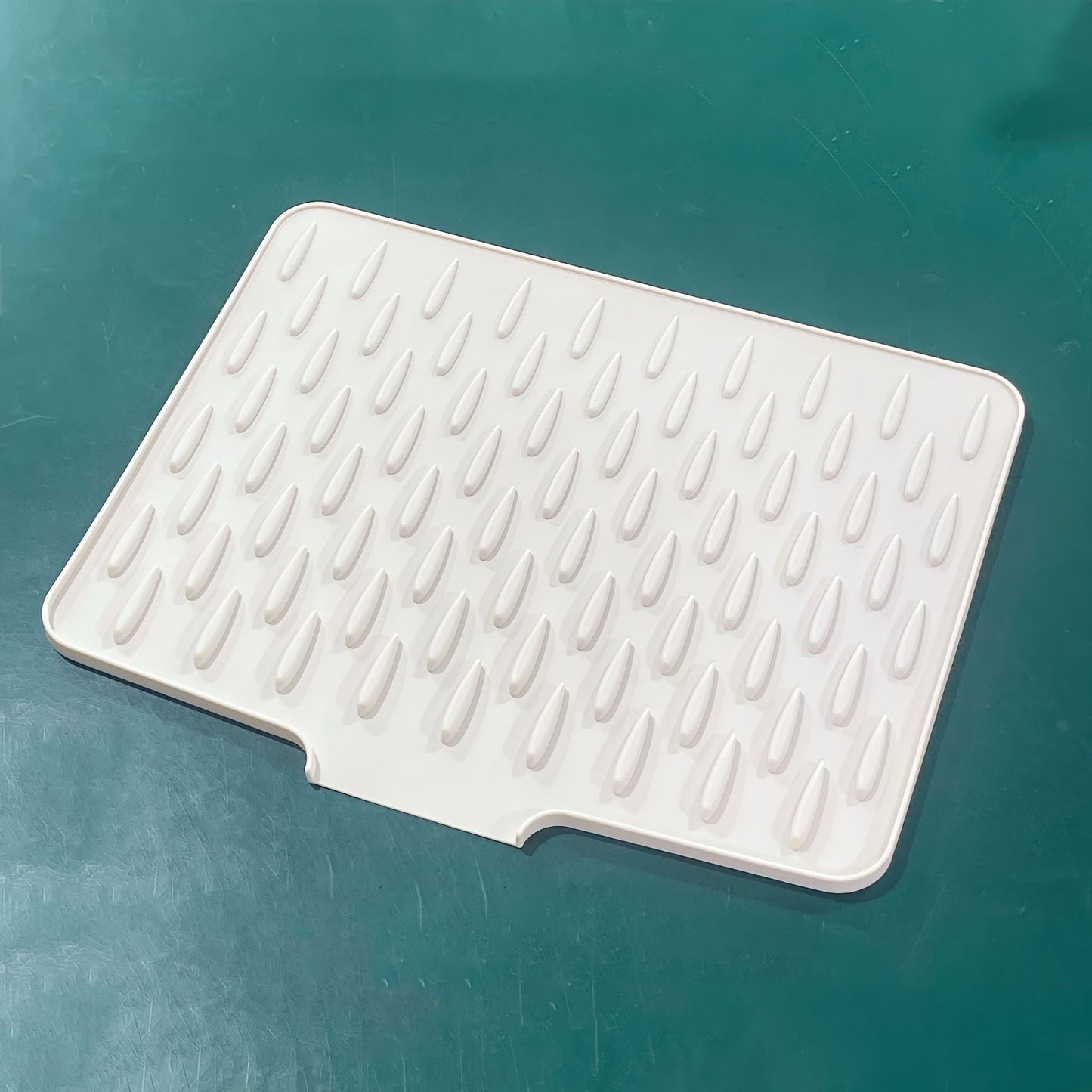 EasyDrain™ | Multifunktionell och vikbar dräneringsmatta i silikon