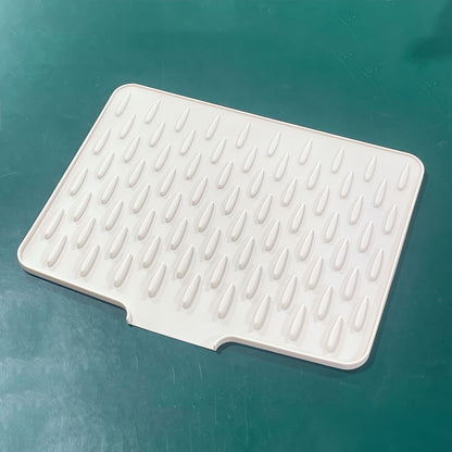 EasyDrain™ | Multifunktionell och vikbar dräneringsmatta i silikon