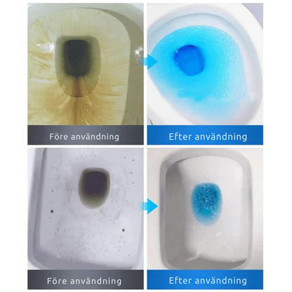 PipePower Max™ |  Kraftfull rör- och avloppsrensare för kök & badrum
