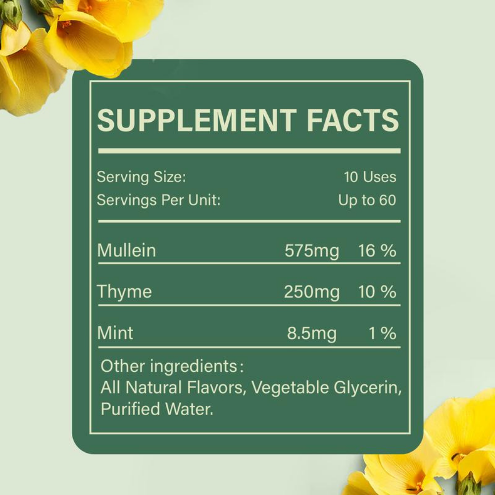 VitalStick™ | Hjälper dig att sluta röka eller vapea!