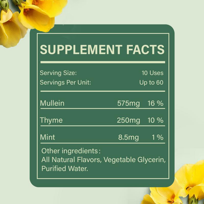 VitalStick™ | Hjälper dig att sluta röka eller vapea!