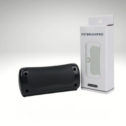 PetBrushPro™ | Borsten som tar bort löst hår på sekunder