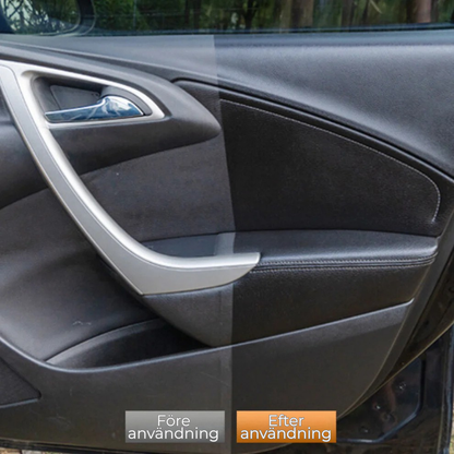 InteriorShine™ |  Ge bilens interiör nytt liv