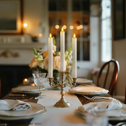 AuroraCandles™– Skapa magisk vinterstämning varje kväll