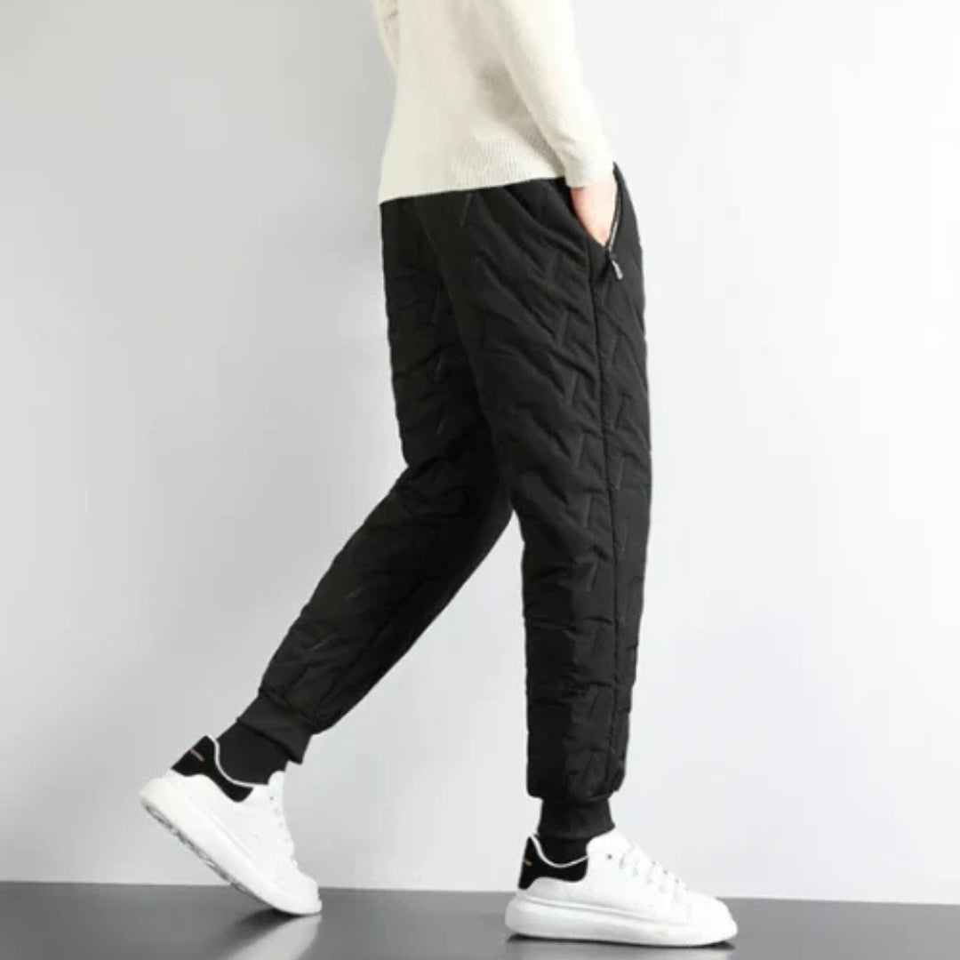 ThermaWear™ | Håll dig varm, torr och obesegrad hela vintern lång