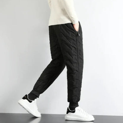 ThermaWear™ | Håll dig varm, torr och obesegrad hela vintern lång