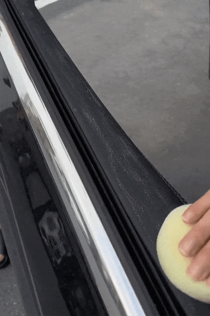 InteriorShine™ |  Ge bilens interiör nytt liv